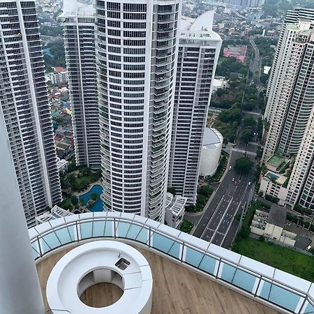 Апартаменты Acqua Iguazo Tower/Mandaluyong/ Makati Манила Экстерьер фото